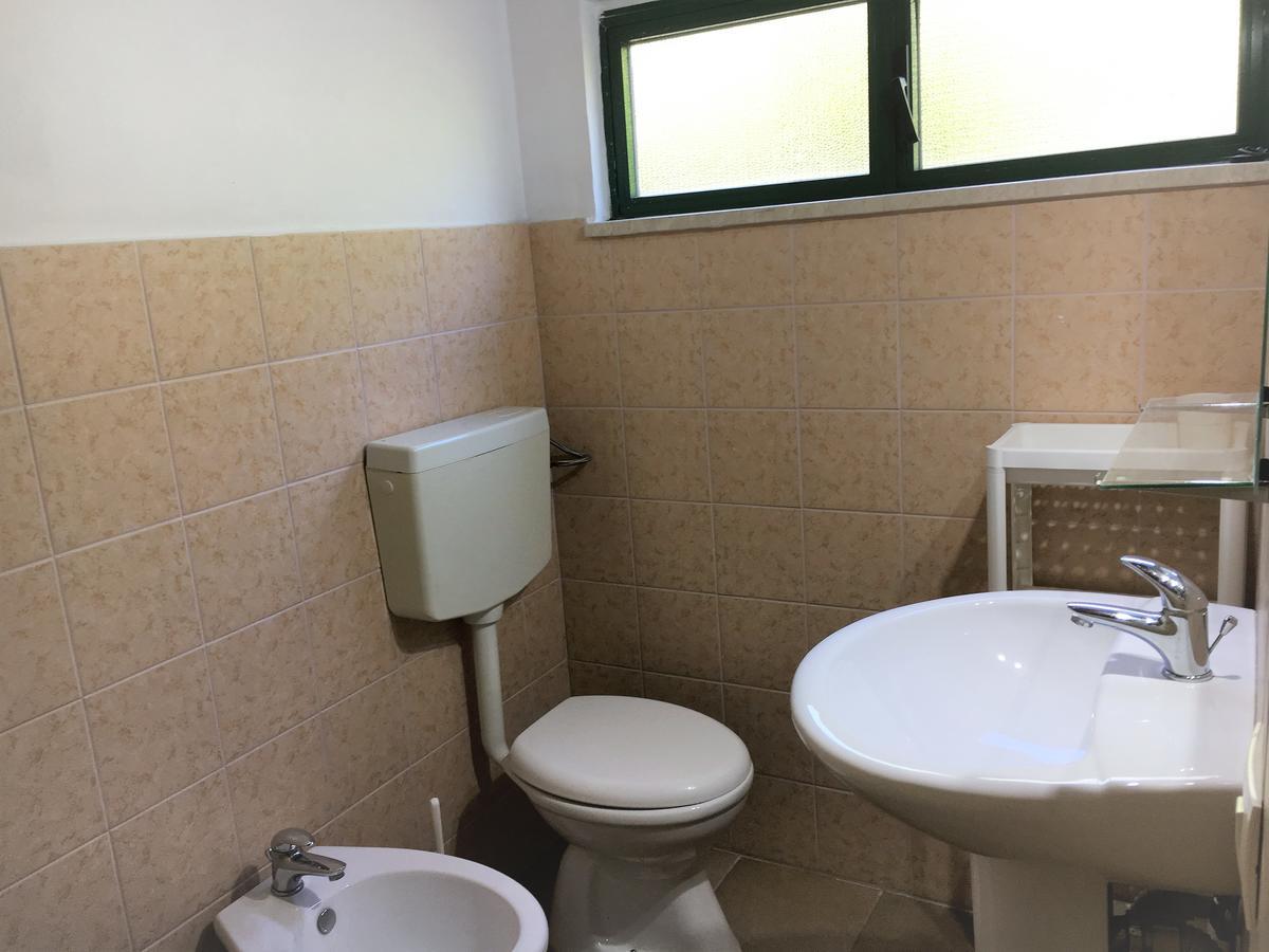 Villa Del Falso Pepe Avola Exteriör bild